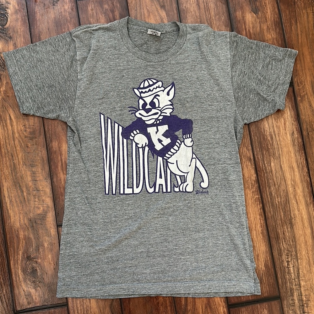 Kansas State Wildcats Shirt
